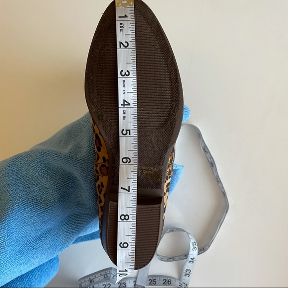 🔥SALE Leopard Boot - Picture 6 of 7